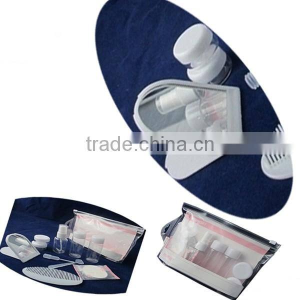 NEW products Wholesale promotional travel toiletry kit