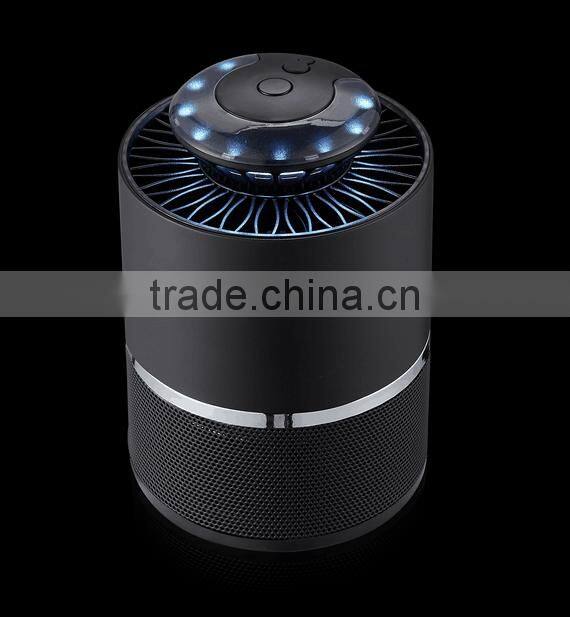 New Arrival Photocatalyst mosquito mosquito repellent lamp Silent None radiation Ionizers mosquito repellent lamp