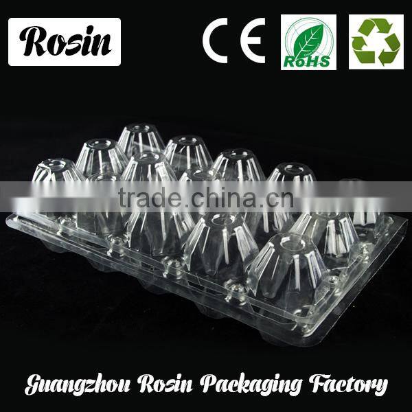 High quality customized quail egg tray plastic with competitive price