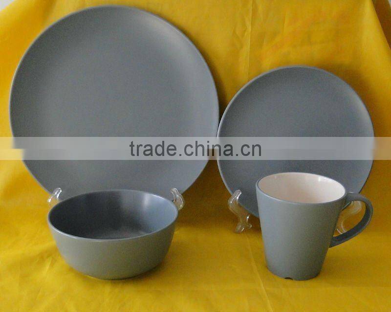 16pcs ceramics dinnerware set