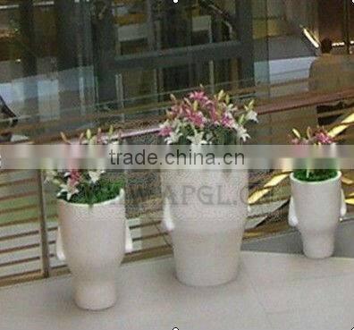 T-popular flower pot FP318A