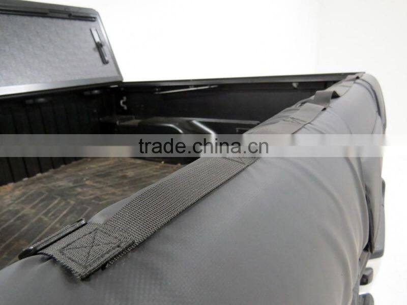 Tailgate Strap Durable Surf Rack Pads