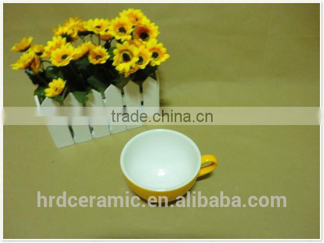 chinese New Advertising promotion promotional ceramic cup