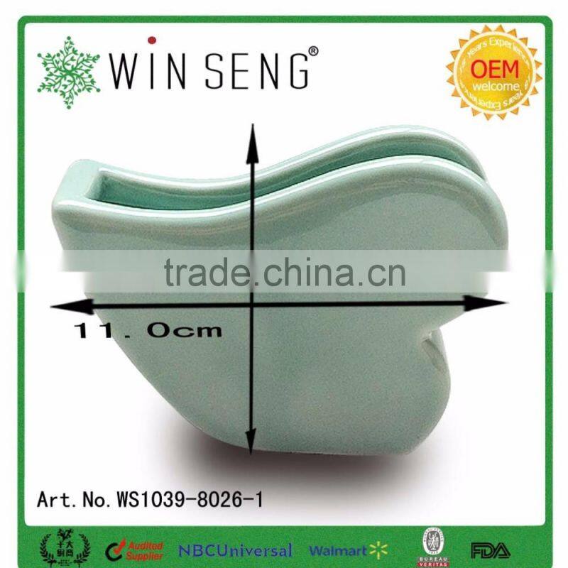 Hot selling European style mini home goods vases