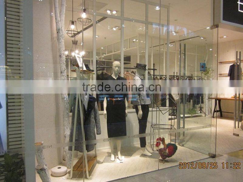 Flexiable PU tree trunk