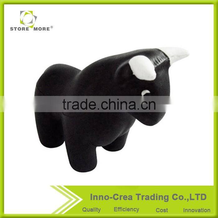 Hot Sale Stress Cow Relife Ball Toys