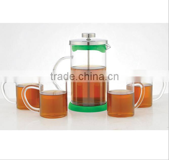 hot new products for 2015 french press