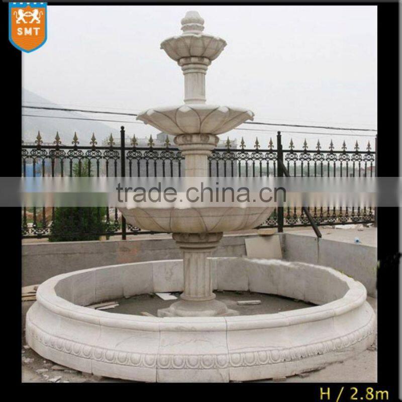 Garden Outdoor Fountain