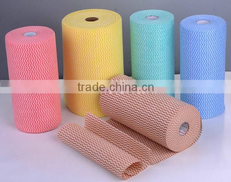 4pcs of Kitchen Wire Cloth Cleaning Sponge / Kitchen Cleaning Sponge