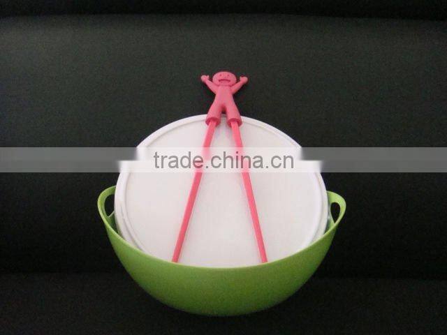 Melamine color chopsticks