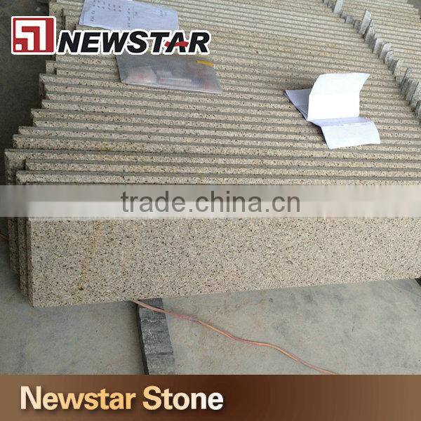 Bevel edge granite stairs beveled anti slip stair tread