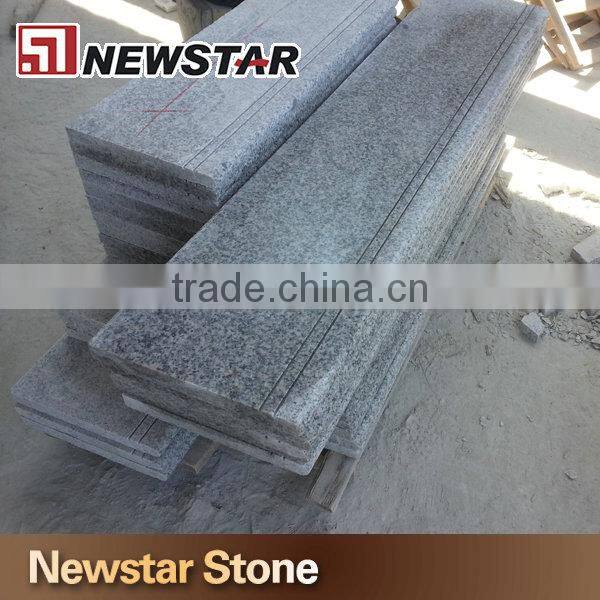 Granite exterior steps stairs outdoor stone steps risers granite stairs