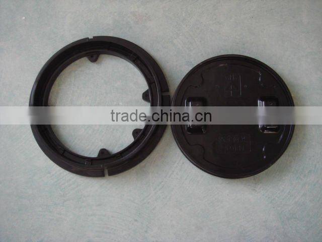 FRP manhole cover