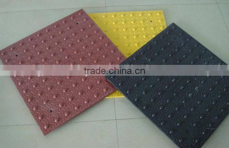 Sheet moulding compression SMC panel SMC tile for roof fiberglass