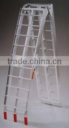 ATV Aluminum loading ramp,,ATV Aluminum Folding Ramps