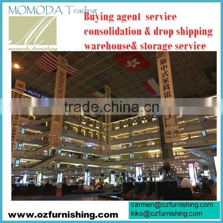 buyer's professional warehouse for rent in shunde lecong