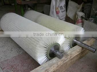 industrial cleaning brush