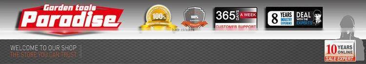 Garden Tools With 45cc Good Quality Petrol Chainsaws New