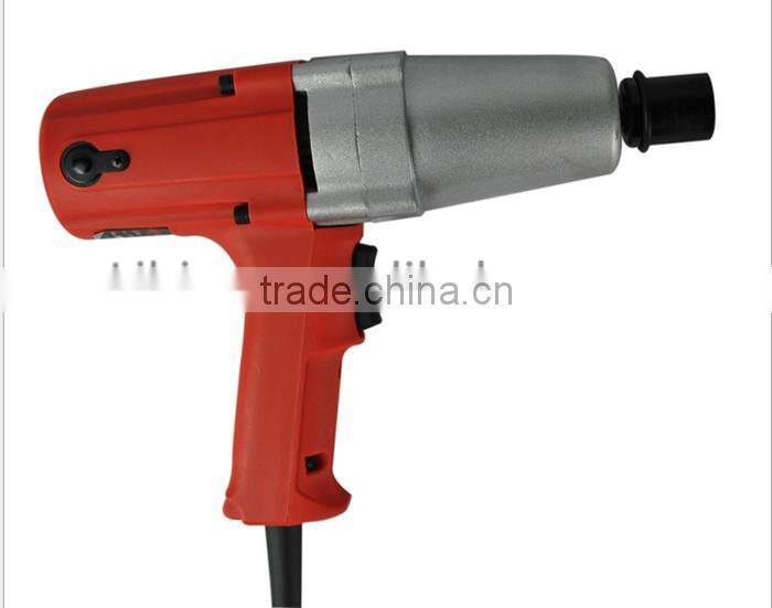 High Quality Portable Electric Impact Wrench 220v