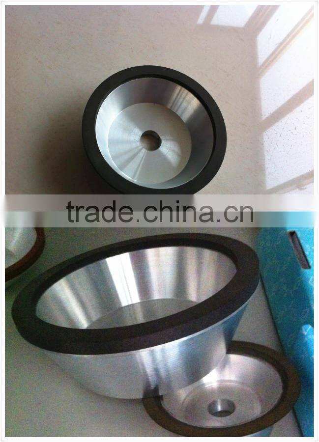 Diamond cup wheel/diamond grinding wheel/diamond resin stone polishing wheels