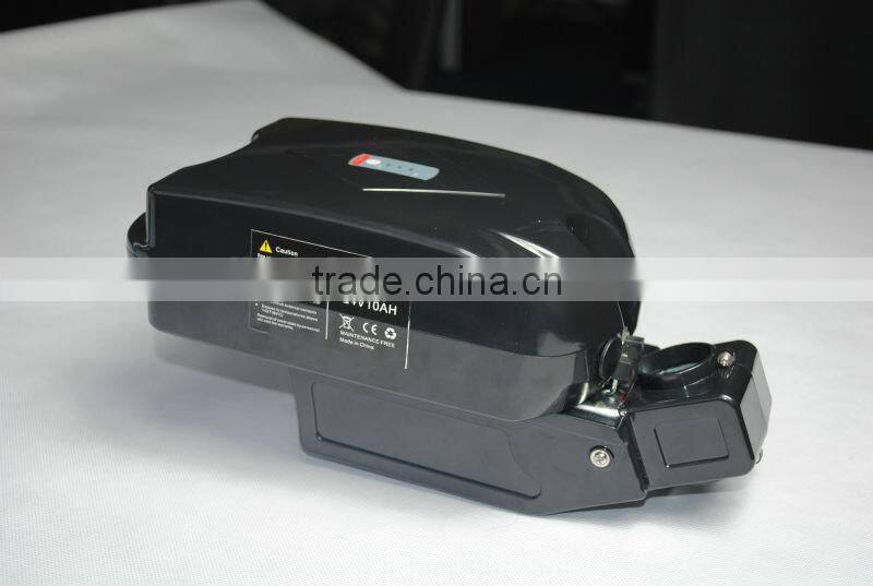 frog style ebkie battery 24V LiFePO4 battery