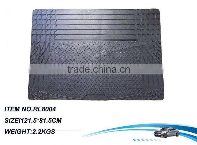 PVC Car Trunk Floor Cargo Mat for all Auto Brands
