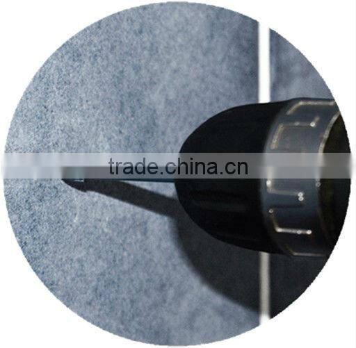 Glass drill bit, Ceramic drill bit,carbide tipped