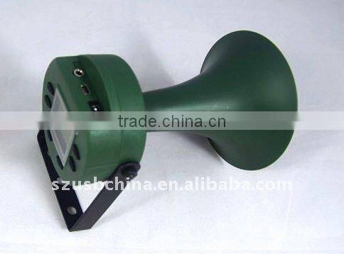 Mp3 bird caller for hunting