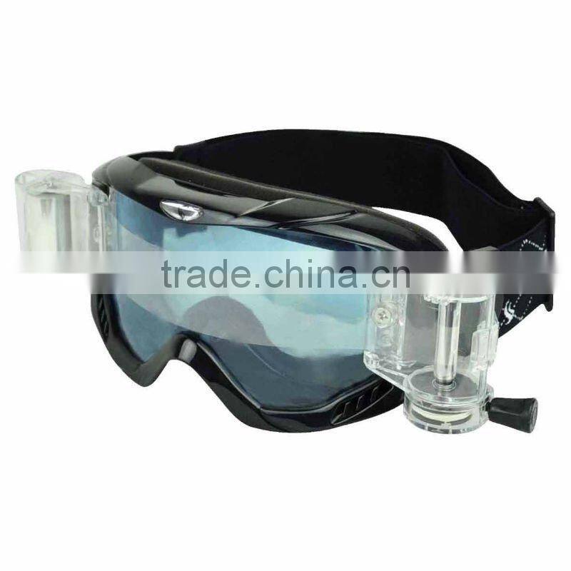 FDA Certificate Motocross Goggles