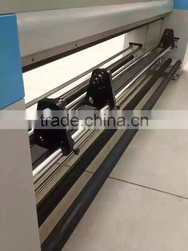 eco solvent printer format printer 3.2m