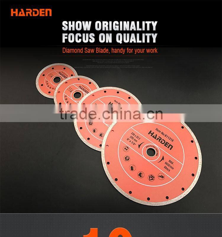 Professional Diamond Saw Blade