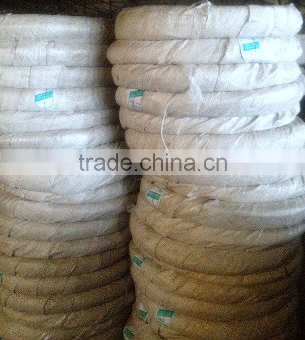 Color Plastic Coated Wire, Iron Wire