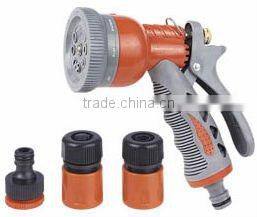 watering spray nozzle set CS-4026 Garden spray gun