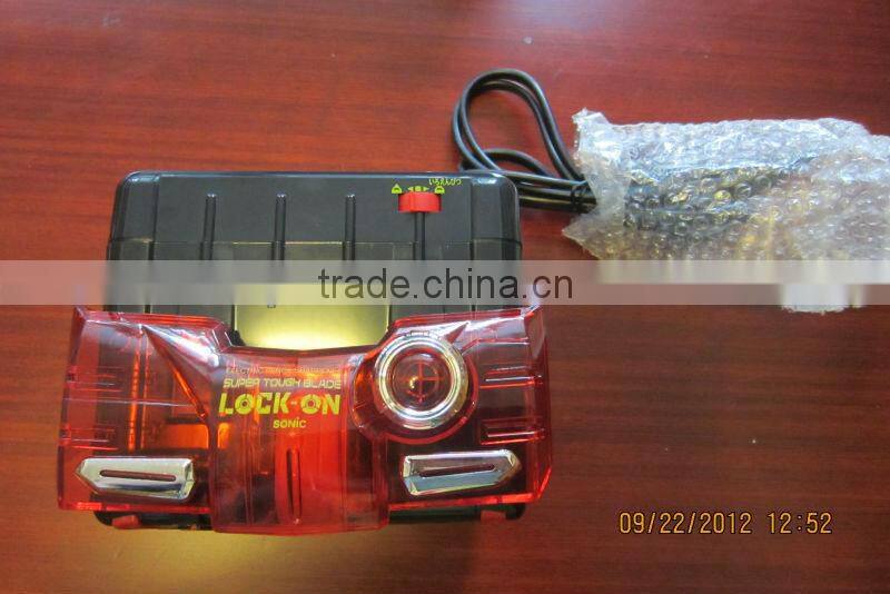 2015 durable pencil sharpener.