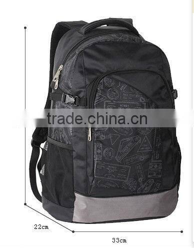 laptop backpack for travel and study