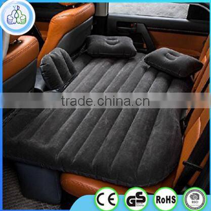 Wholesale china popular inflatable car bed,car bed inflatable