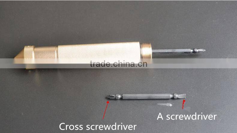 Wholesale car garden tool army portable shovel made in China