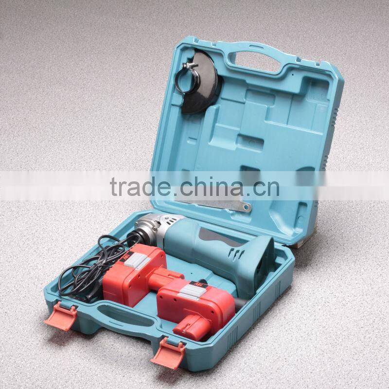 2014 new ok-tools 115mm power tool electric angle grinder made in China alibaba