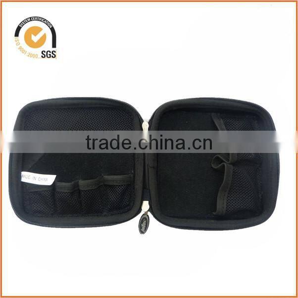 51003 waterproof Hard EVA custom headphone case