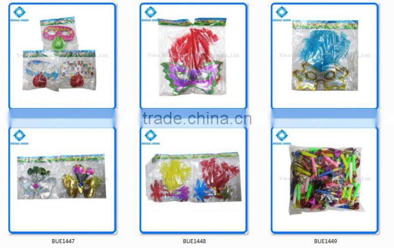 Hot Sale Birthday Party Mask