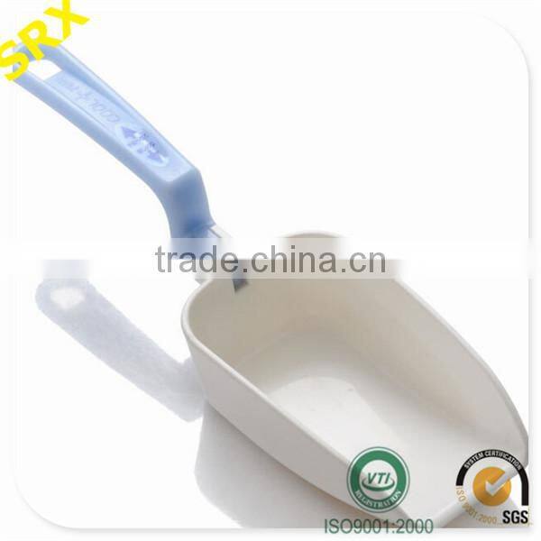 FAD 4oz kitchen utensils plastic scoops/customize plastic ice scoop/makde your own party ice scoops for sale