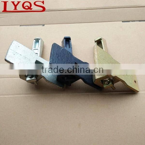 Wholesale construction fromwork rapid clamp, forged/casted rapid clamp