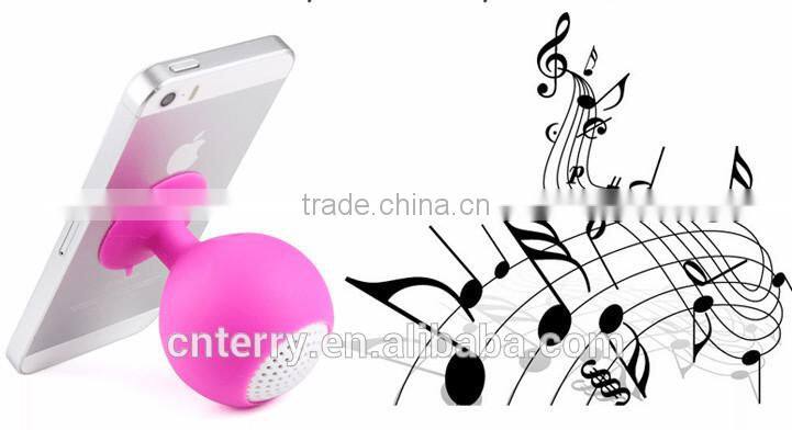 Fashion Mini phone speaker