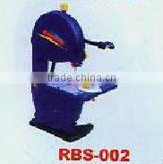 Power machinery--RBS-002 Band Saw (2285)