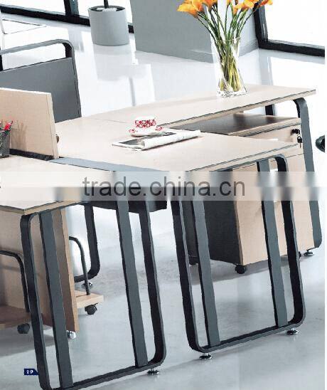 modern office furniture executive desk office table design leather office desk set
