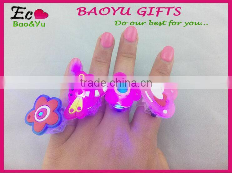 Promotion party glasses Glow glasses glow in the dark glasses