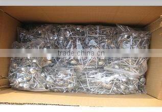 roofing nails with plastic cap