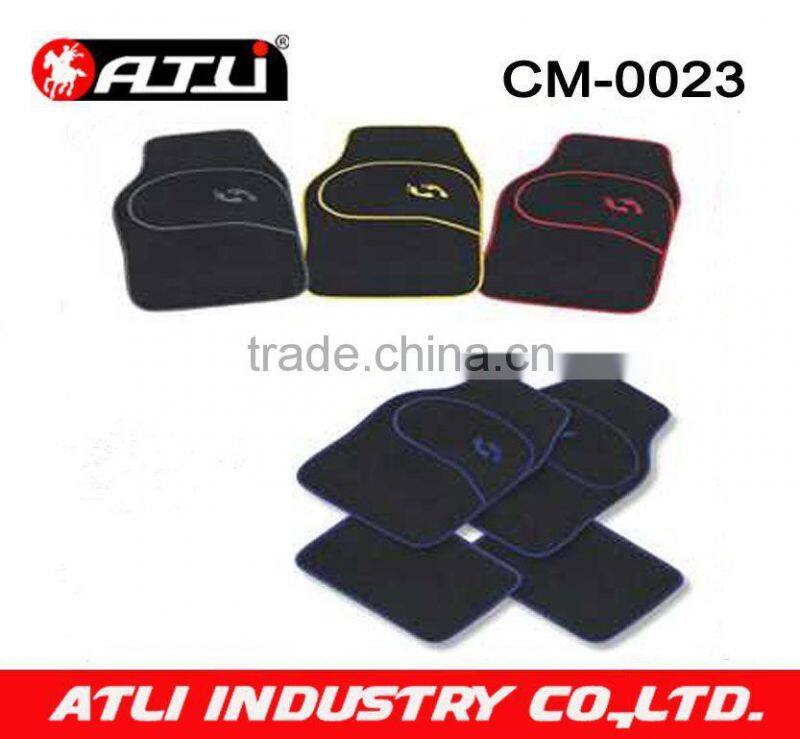 CM-0023 New Floot mat with CE certificate