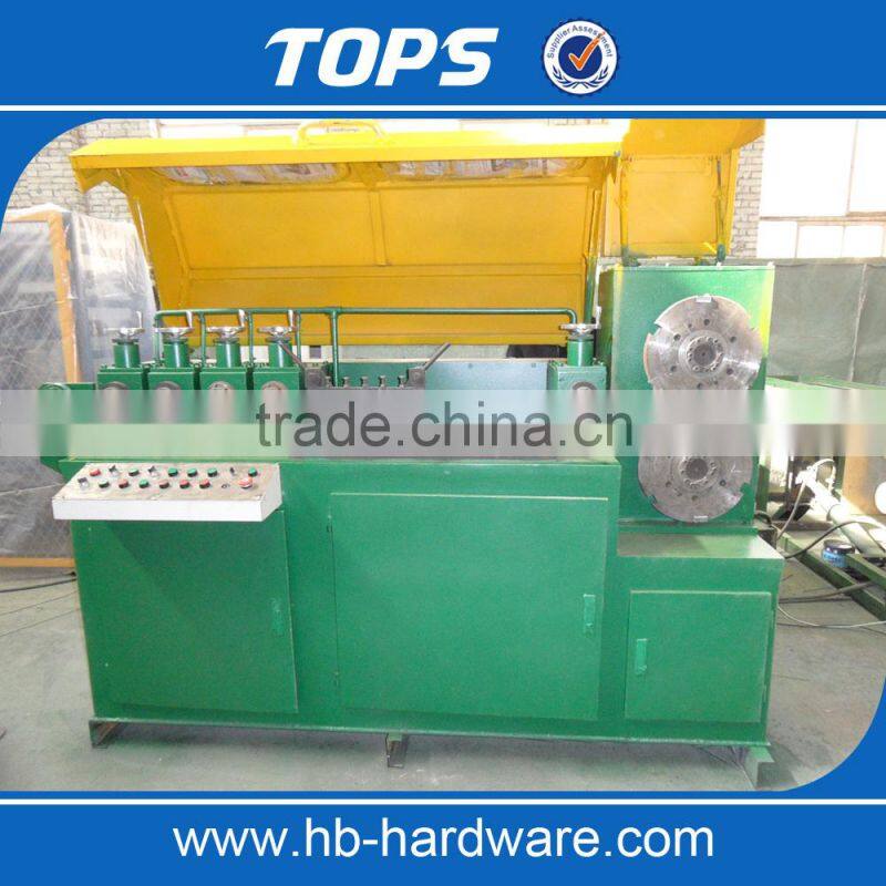 E6013 welding rods production line