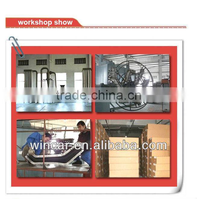 Triton snorkel 06-09 Off Road Look 4x4 Car Snorkel Kit Expedition Air Ram Intake